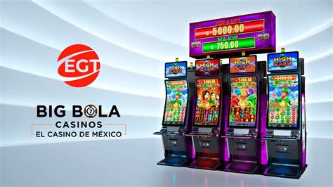 Alizabet casino Mexico